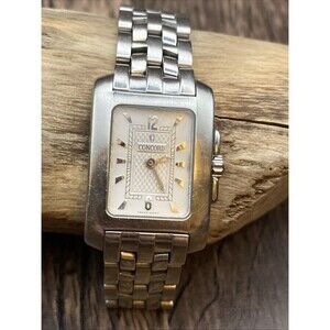 Concord Sportivo Ladies Stainless